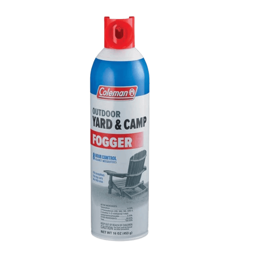 COLEMAN YARD/CAMP FOGGER - 16 OZ