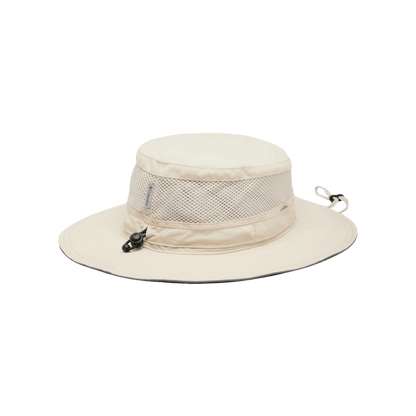 COLUMBIA BORA BORA BOONEY -  FOSSIL - ONE SIZE - SIDE FRONT VIEW