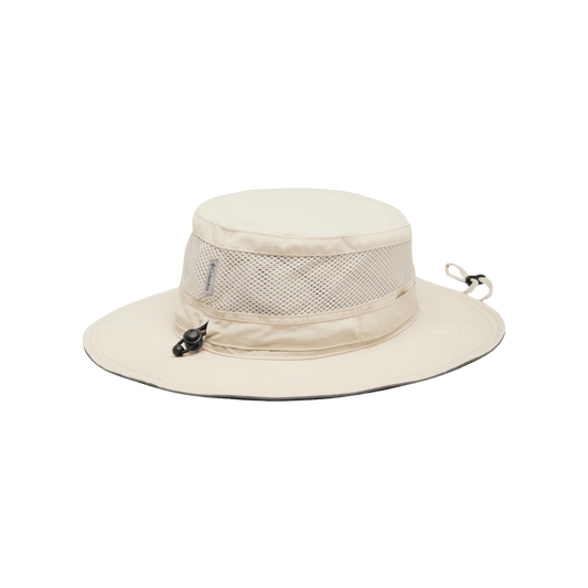 COLUMBIA BORA BORA BOONEY -  FOSSIL - ONE SIZE - SIDE FRONT VIEW