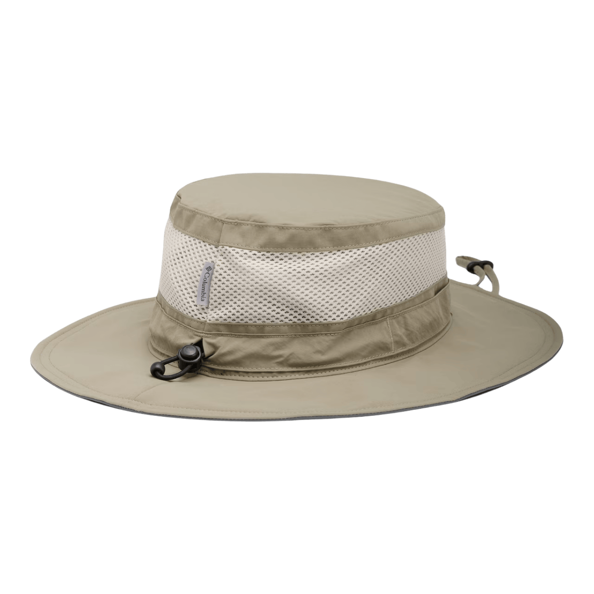 COLUMBIA BORA BORA BOONEY - SAGE - BACK VIEW