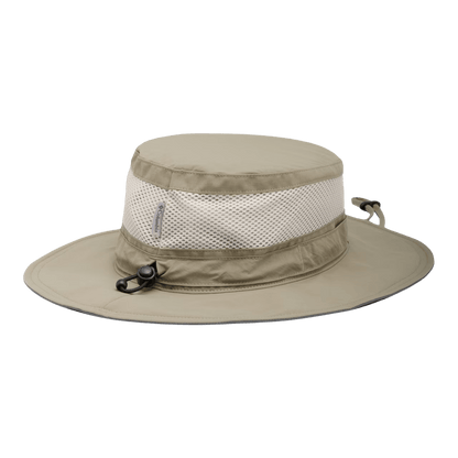 COLUMBIA BORA BORA BOONEY - SAGE - BACK VIEW