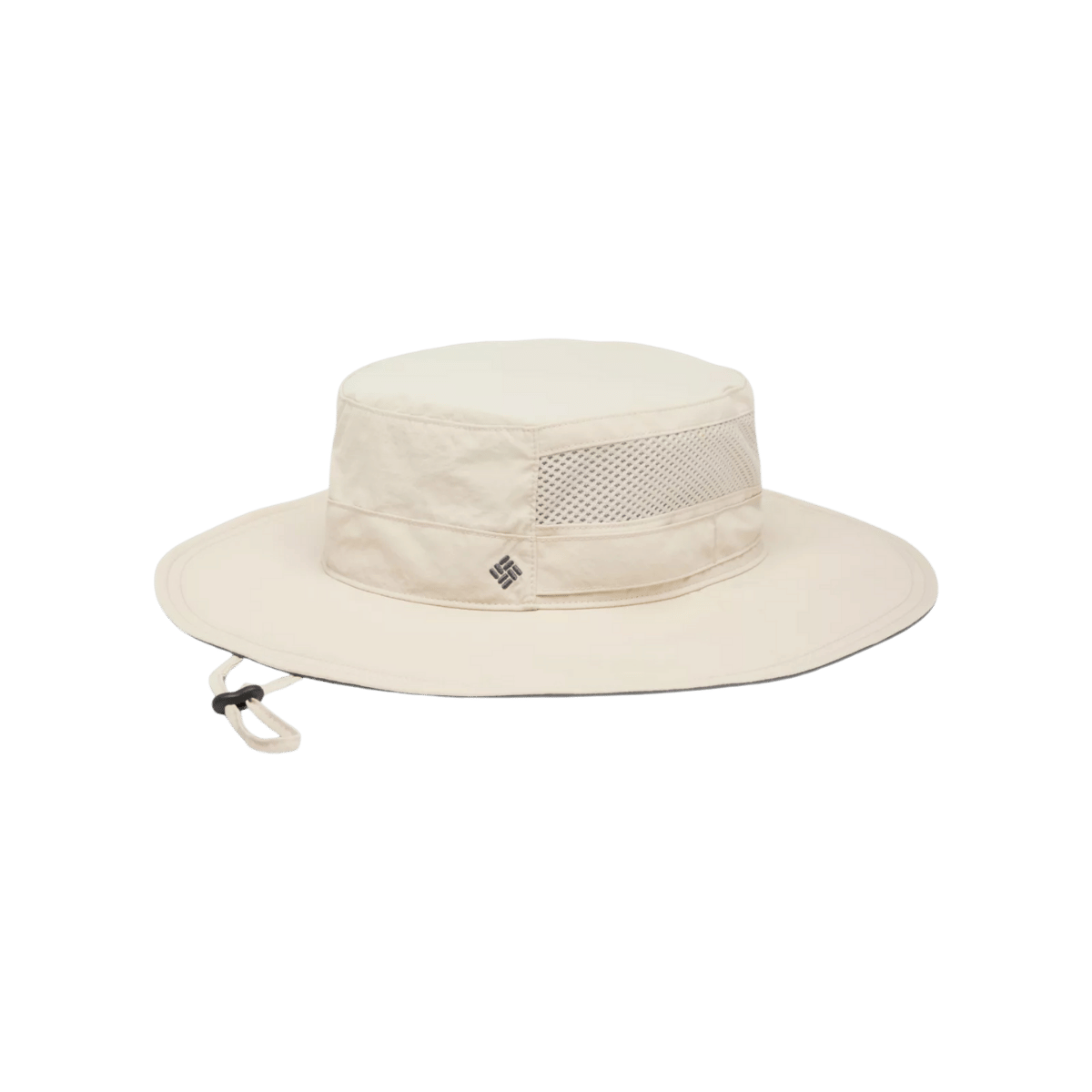 COLUMBIA BORA BORA BOONEY -  FOSSIL - ONE SIZE - SIDE BACK VIEW