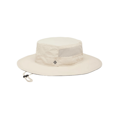 COLUMBIA BORA BORA BOONEY -  FOSSIL - ONE SIZE - SIDE BACK VIEW