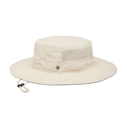 COLUMBIA BORA BORA BOONEY HAT - ONE SIZE - FOSSIL - SIDE VIEW