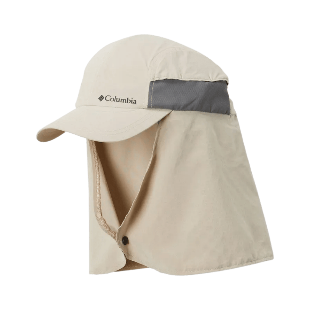 COLUMBIA COOLHEAD ICE CACHALOT - DARK STONE - ONE SIZE