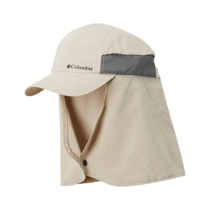 COLUMBIA COOLHEAD ICE CACHALOT - DARK STONE - ONE SIZE
