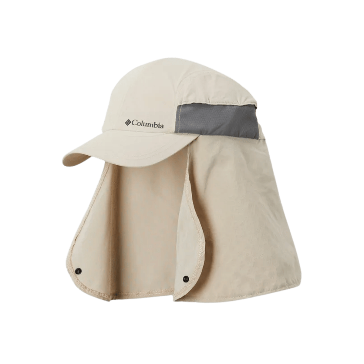 COLUMBIA COOLHEAD ICE CACHALOT - DARK STONE - ONE SIZE