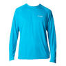 OCEAN BLUE