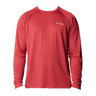 SUNSET RED