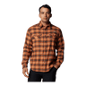 CORDOVAN OMBRE