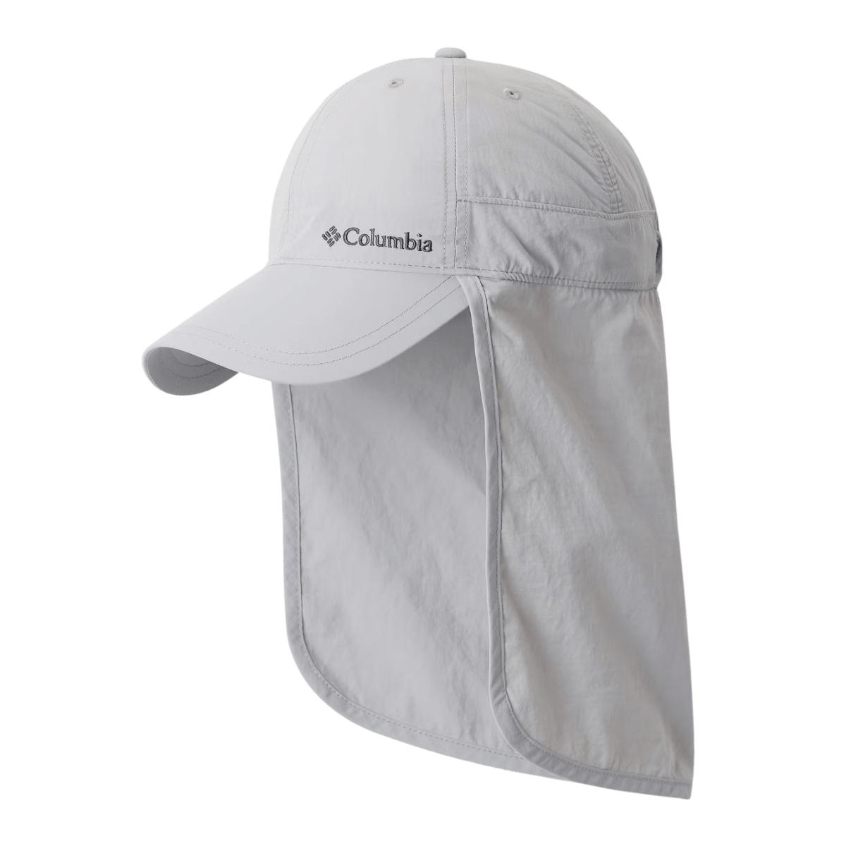 COLUMBIA SCHOONER BANK II CACHALOT - ONE SIZE - COLUMBIA GREY - FRONT VIEW