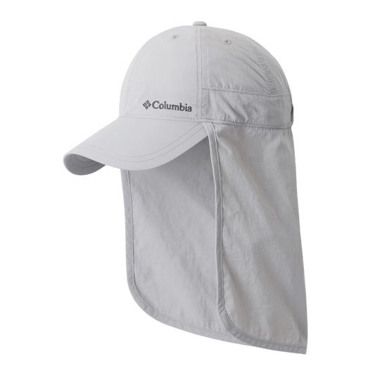 COLUMBIA SCHOONER BANK II CACHALOT - ONE SIZE - COLUMBIA GREY - FRONT VIEW