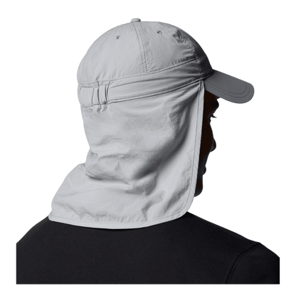 COLUMBIA SCHOONER BANK II CACHALOT - ONE SIZE -COLUMBIA GREY - BACK VIEW