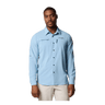 RIPPLE BLUE