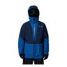 BLK/MTN BLUE