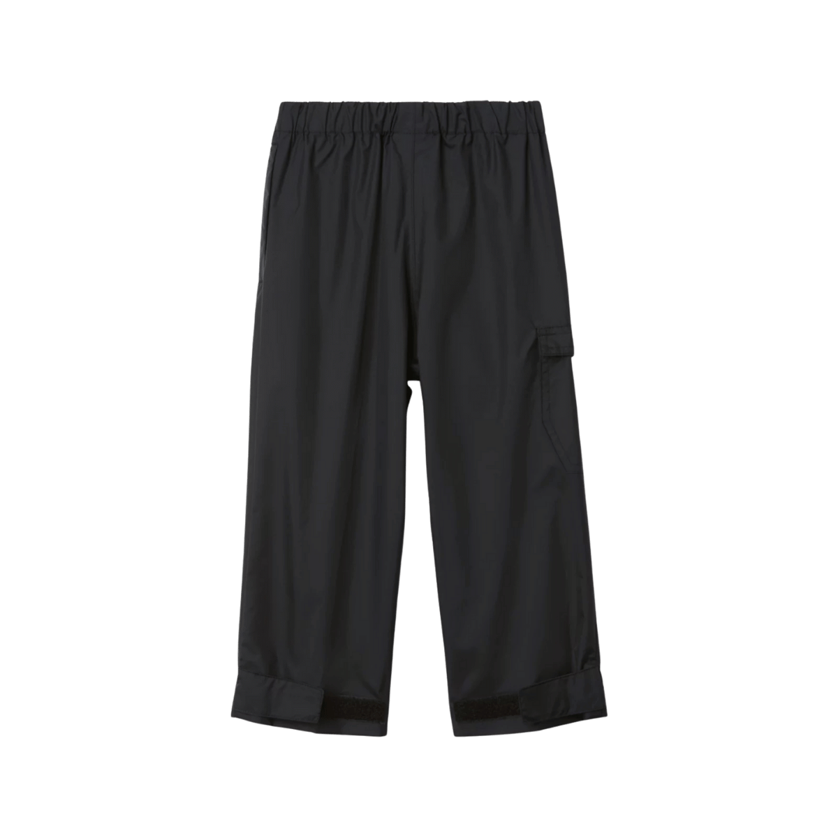 COLUMBIA KIDS CYPRESS BROOK II PANTS - BACK VIEW