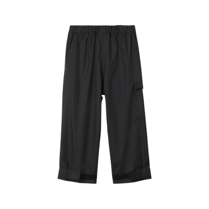 COLUMBIA KIDS CYPRESS BROOK II PANTS - BACK VIEW