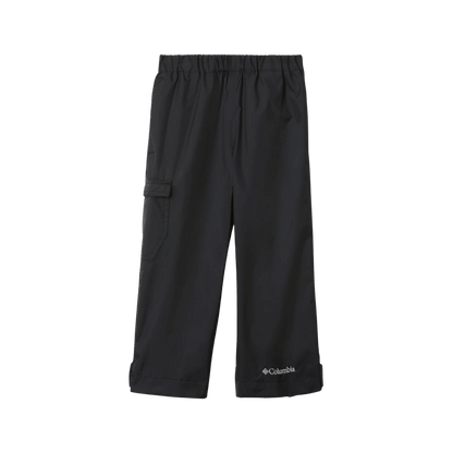 COLUMBIA KIDS CYPRESS BROOK II PANTS - FRONT VIEW