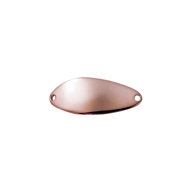 LITTLE CLEO SPOON 3/4OZ COPPER ACME