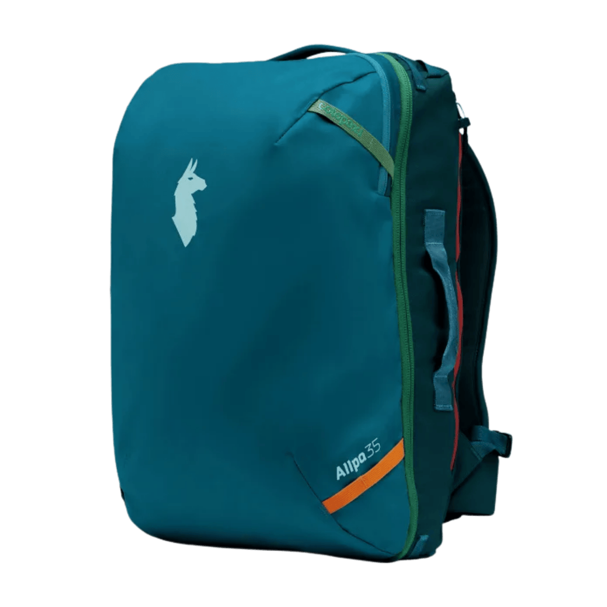 COTOPAXI ALLPA 35L TRAVEL PACK - GULF