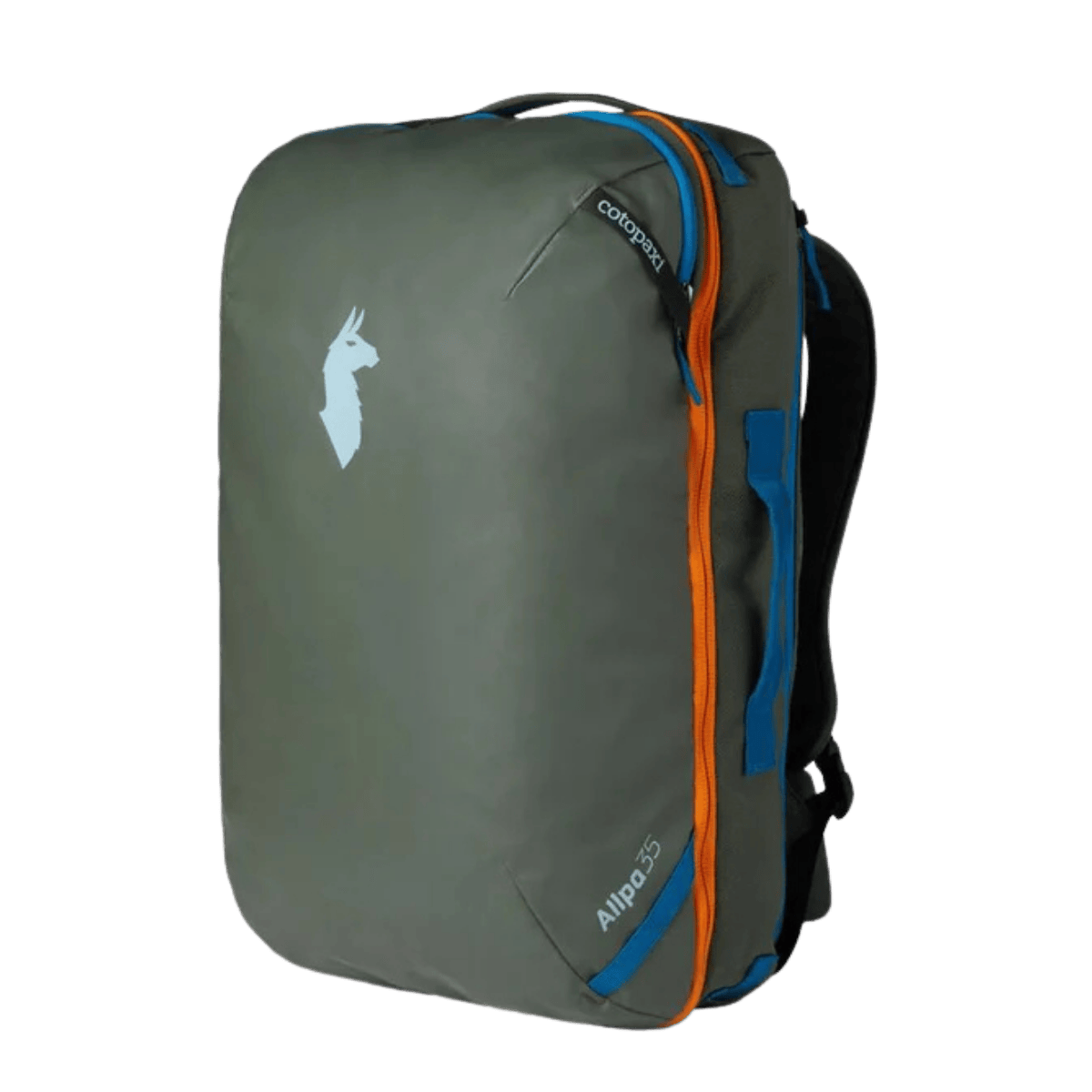 COTOPAXI ALLPA 35L TRAVEL PACK - SPRUCE