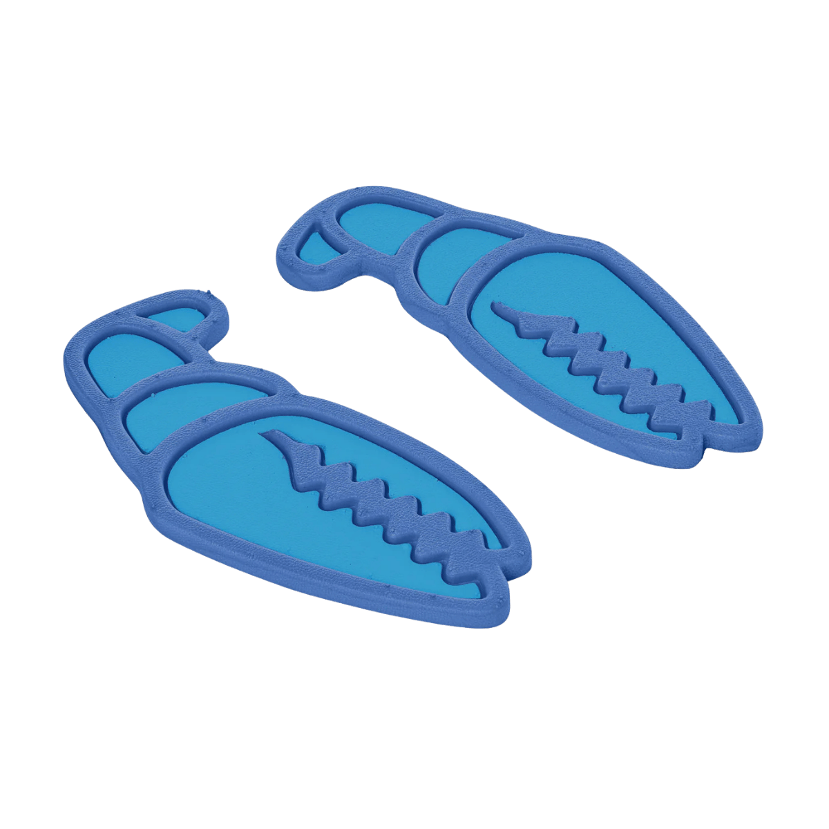 CRAB GRAB MEGA CLAW BLUE