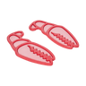BUBBLE GUM