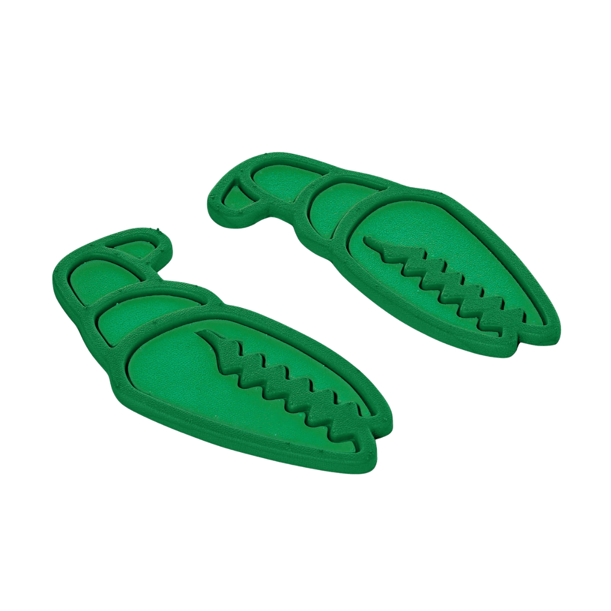 CRAB GRAB MEGA CLAW GREEN