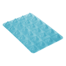 CLEAR BLUE