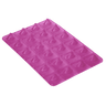 CLEAR PINK