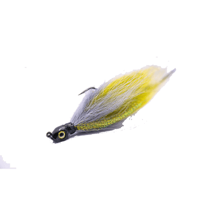 CHICKEN JIG CRAPPIE