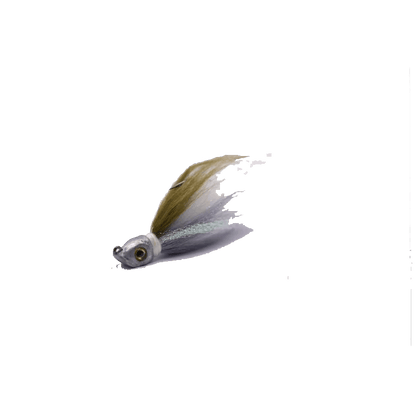 CHICKEN JIG