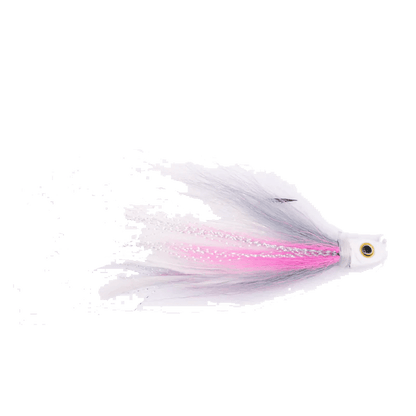 CHICKEN JIG PINKY