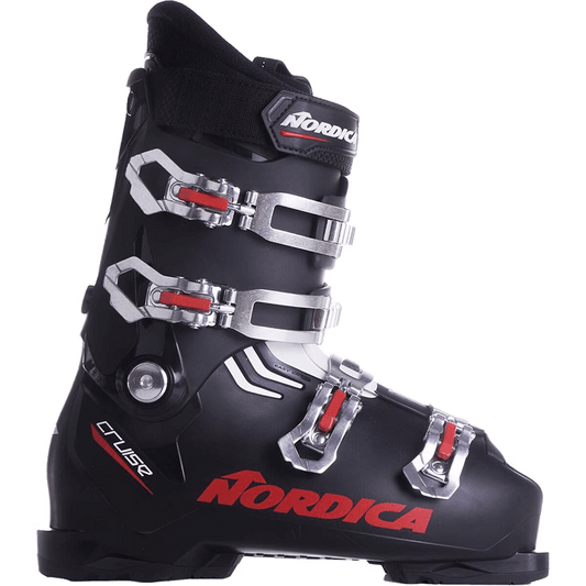 THE CRUISE BOOT