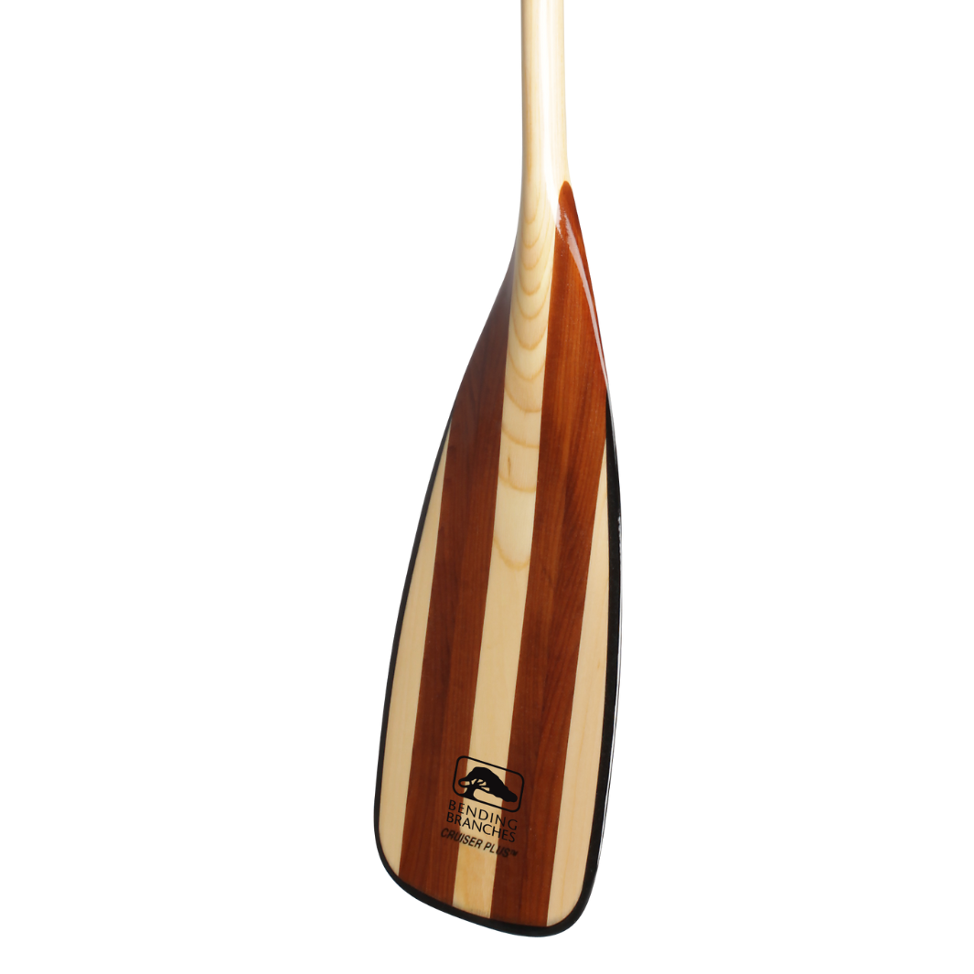Bending Branches Cruiser Plus 11 Canoe Paddle