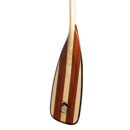Bending Branches Cruiser Plus 11 Canoe Paddle