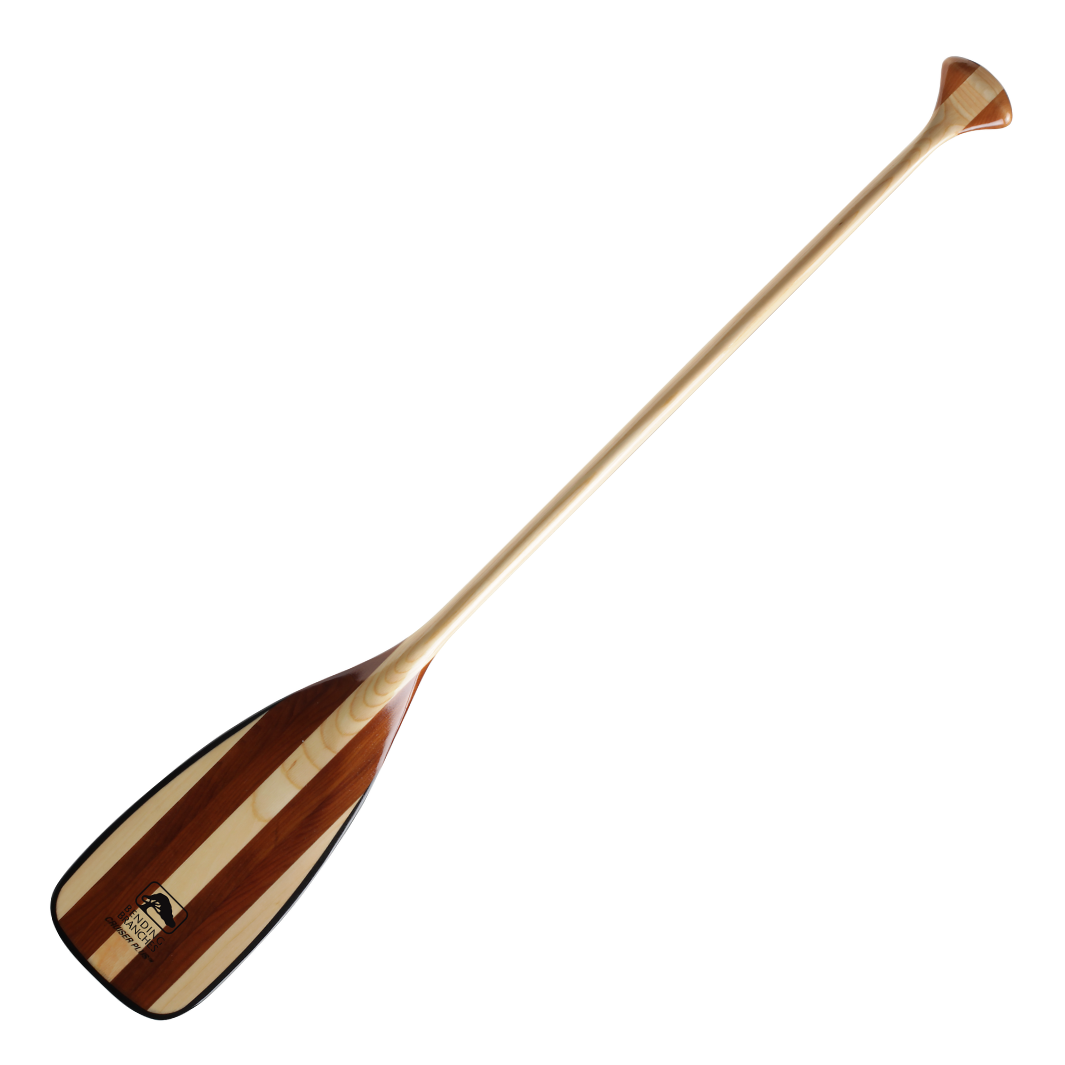Bending Branches Cruiser Plus 11 Canoe Paddle