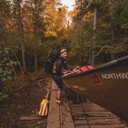Bending Branches Cruiser Plus 11 Canoe Paddle