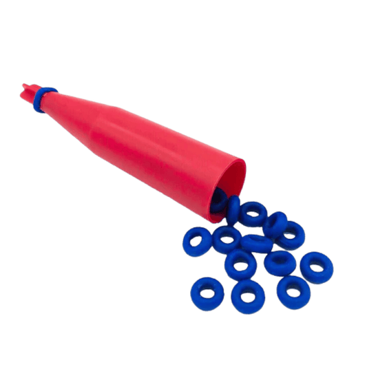 COLD SNAP REEL WRAP KIT - BLUE