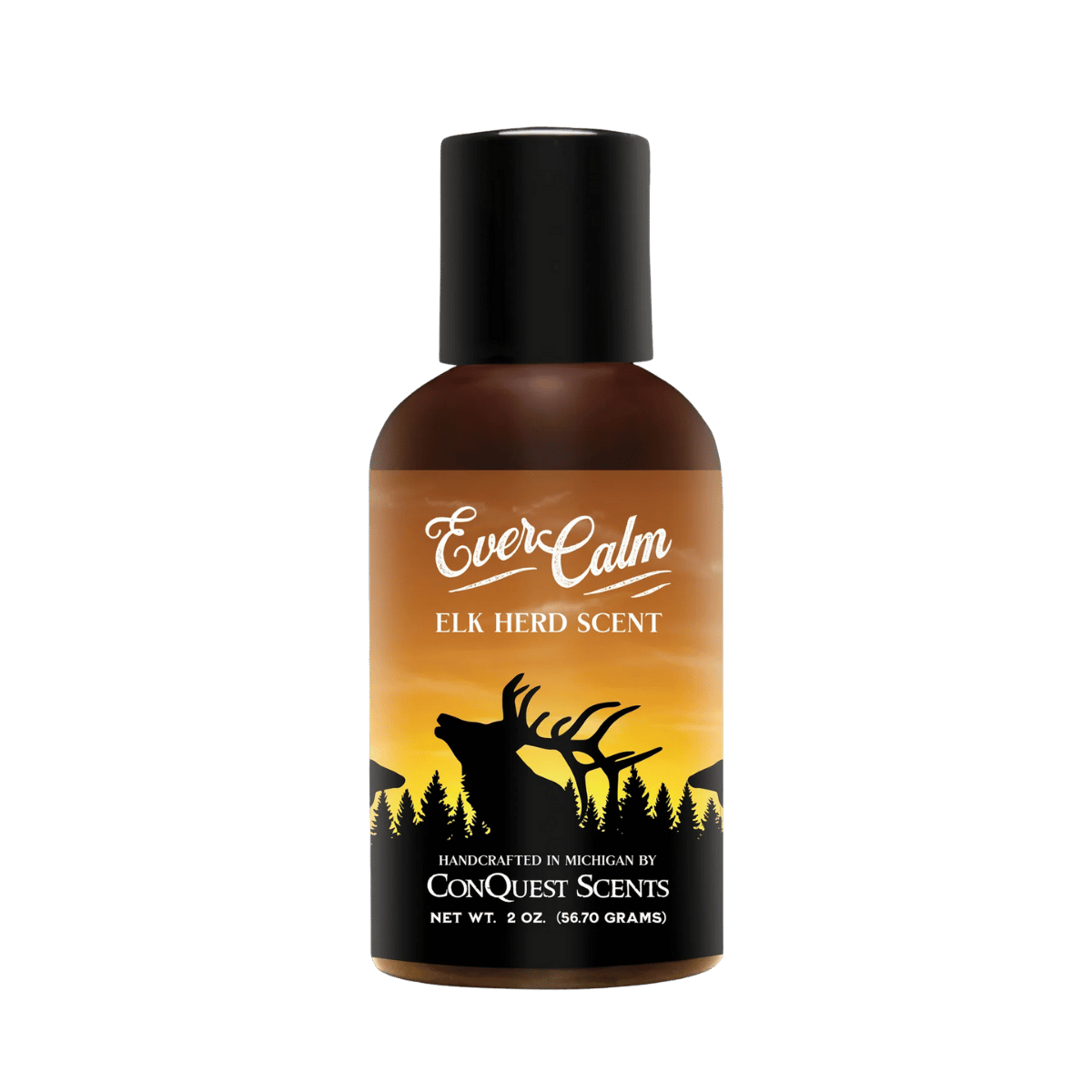 CONQUEST SCENTS EVERCALM ELK HERD LIQUID