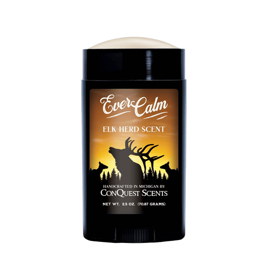 CONQUEST SCENTS EVERCALM ELK HERD STICK