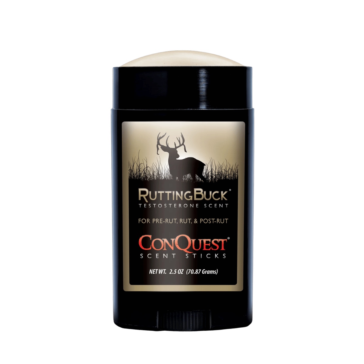 CONQUEST SCENTS RUTTING BUCK SCENT STICK