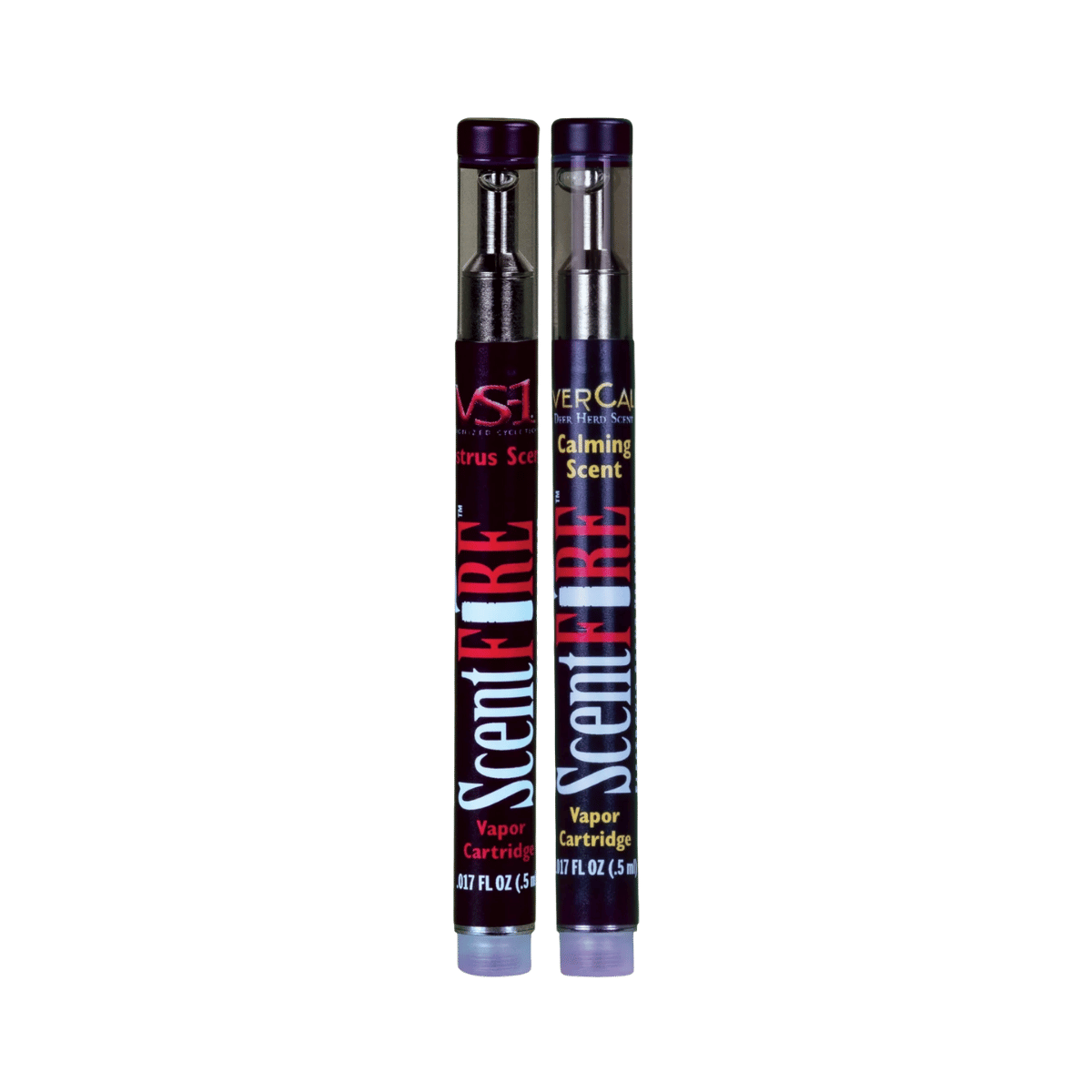 CONQUEST SCENT STICKS SCENTFIRE HUNTERS PACKAGE CARTRIDGE