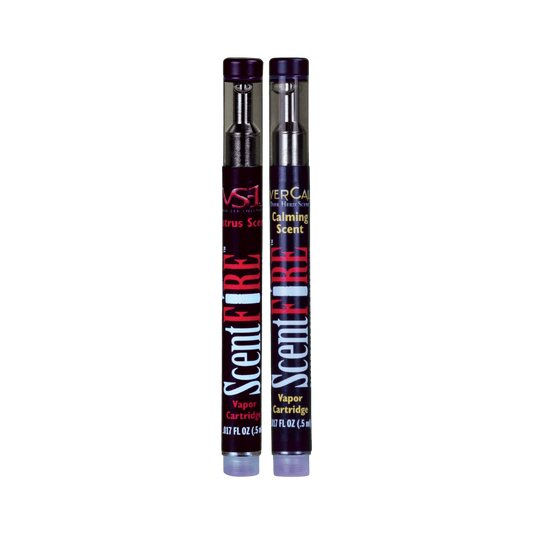 CONQUEST SCENT STICKS SCENTFIRE HUNTERS PACKAGE CARTRIDGE