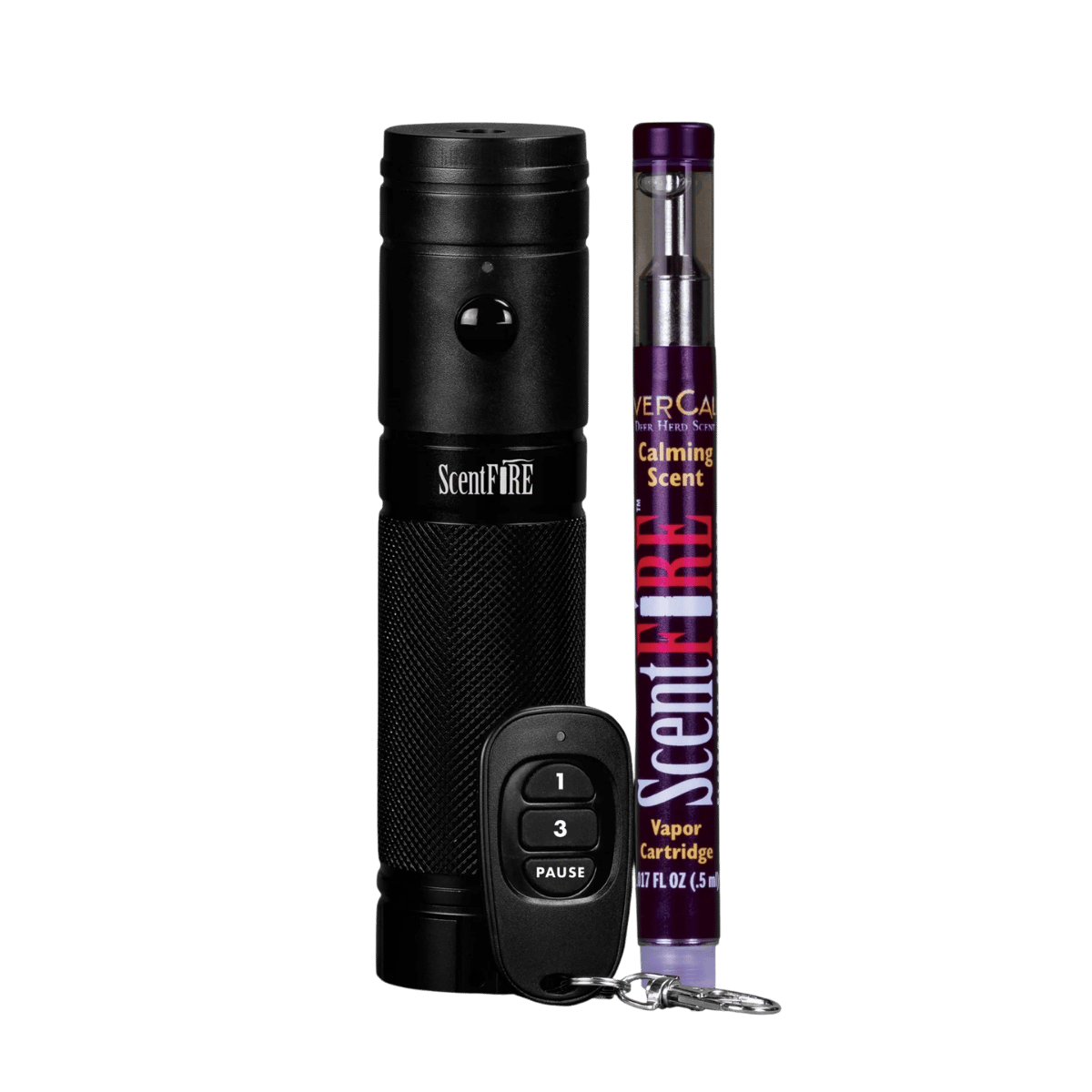 CONQUEST SCENT SCENTFIRE UNIT KIT