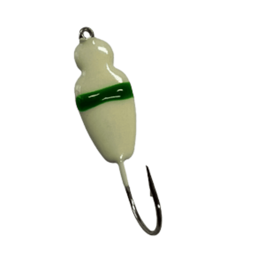 CUSTOM JIGS & SPINS DEMON JIG 2PK - BANDIT