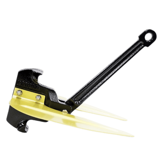 DIGGER II ANCHOR #12 NO RELEASE