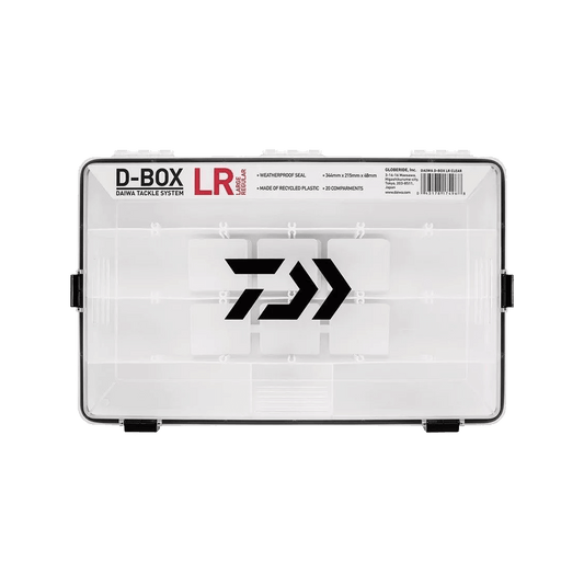 D-BOX FEEDER CASE - LARGE - REGULAR