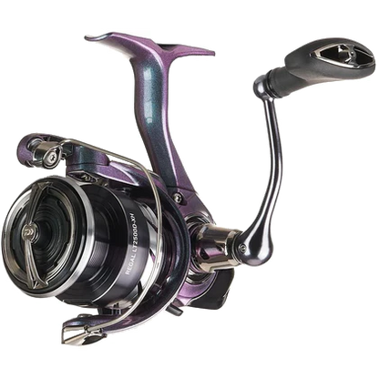 daiwa caprice 2500 spinning reel DAIWA REGAL LT 2500 SPINNING REEL – Joe's Sporting Goods
