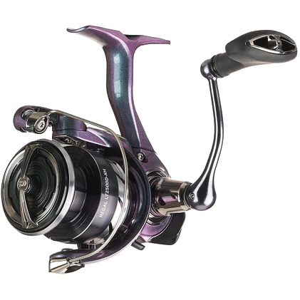 Daiwa Regal 2500/3000/5000